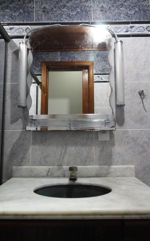 Apartamento à venda com 56m², 2 quartos e 1 vagaBanheiro