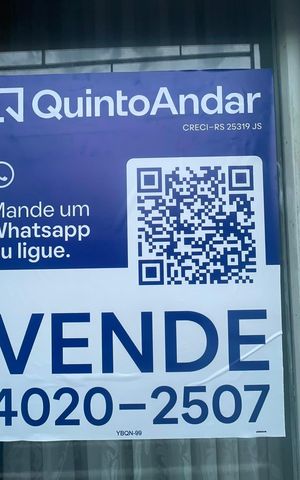 Apartamento para alugar com 60m², 2 quartos e sem vaga Apartamento para alugar com 60m², 2 quartos e sem vagaPlaca