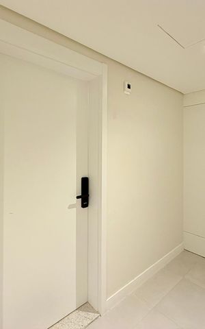 Studio à venda com 25m², 1 quarto e sem vaga Studio à venda com 25m², 1 quarto e sem vagaHall Apartamento