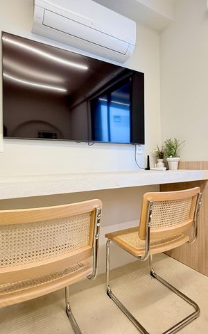 Studio à venda com 25m², 1 quarto e sem vaga Studio à venda com 25m², 1 quarto e sem vagaQuarto