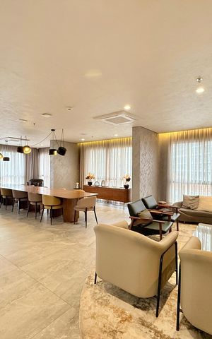 Studio à venda com 25m², 1 quarto e sem vaga Studio à venda com 25m², 1 quarto e sem vagaCoworking