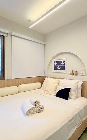 Studio à venda com 25m², 1 quarto e sem vaga Studio à venda com 25m², 1 quarto e sem vagaQuarto
