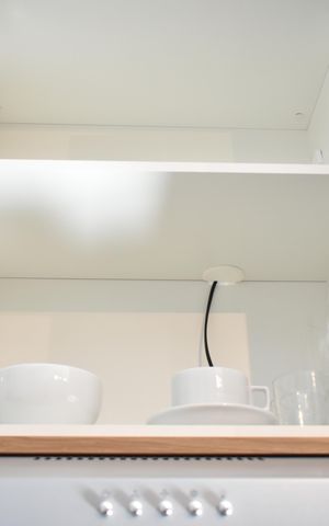 Studio à venda com 26m², 1 quarto e sem vagaStudio