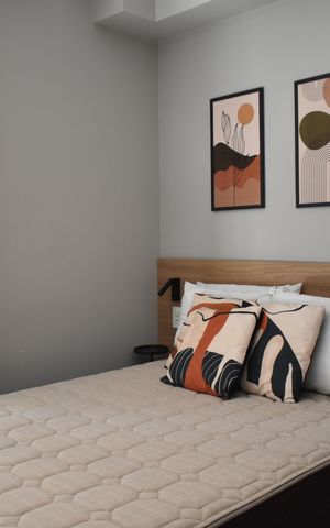 Studio à venda com 26m², 1 quarto e sem vagaStudio