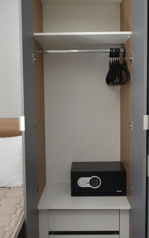 Studio à venda com 26m², 1 quarto e sem vagaStudio