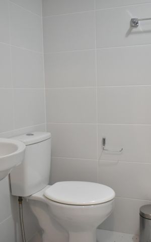 Studio à venda com 26m², 1 quarto e sem vagaStudio