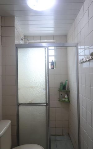 Apartamento à venda com 56m², 2 quartos e sem vagaBanheiro