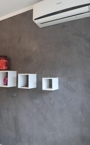 Apartamento à venda com 56m², 2 quartos e sem vagaQuarto 2