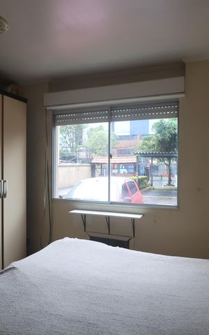 Apartamento à venda com 56m², 2 quartos e sem vagaQuarto 1