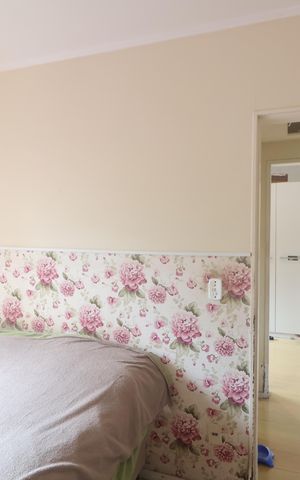 Apartamento à venda com 56m², 2 quartos e sem vagaQuarto 1