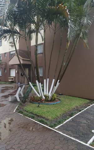 Apartamento à venda com 56m², 2 quartos e sem vagaFachada do bloco