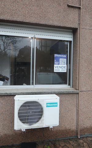 Apartamento à venda com 56m², 2 quartos e sem vagaPlaca