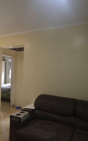 Apartamento à venda com 56m², 2 quartos e sem vagaSala