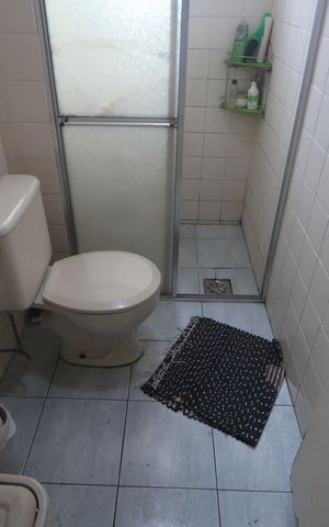 Apartamento à venda com 56m², 2 quartos e sem vagaBanheiro