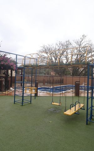Apartamento à venda com 56m², 2 quartos e sem vagaÁrea comum - Playground