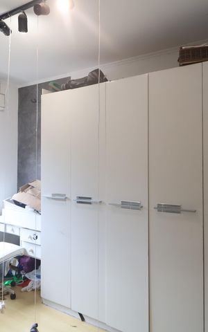 Apartamento à venda com 56m², 2 quartos e sem vagaQuarto 2