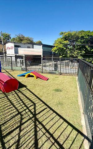 Apartamento para alugar com 44m², 2 quartos e 1 vaga Apartamento para alugar com 44m², 2 quartos e 1 vagaÁrea comum - Playground