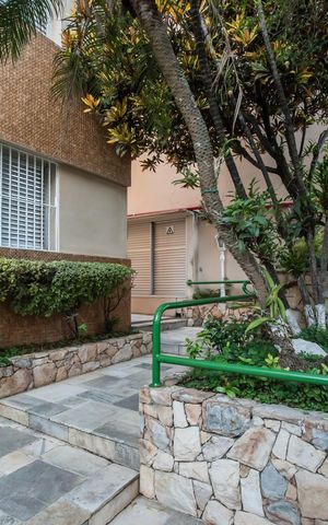 Apartamento para alugar com 68m², 3 quartos e 1 vagaHall de entrada