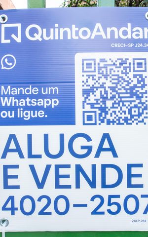 Apartamento para alugar com 68m², 3 quartos e 1 vagaPlaquinha