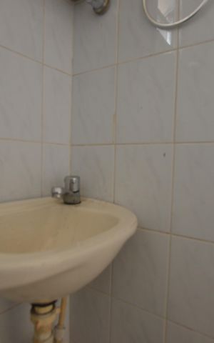 Studio para alugar com 30m², 1 quarto e sem vagaBanheiro social