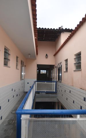 Studio para alugar com 30m², 1 quarto e sem vagaVaranda