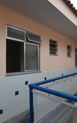Studio para alugar com 30m², 1 quarto e sem vagaVaranda