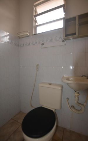 Studio para alugar com 15m², 1 quarto e sem vagaBanheiro social