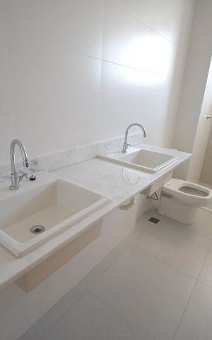 Apartamento à venda com 130m², 3 quartos e 2 vagas