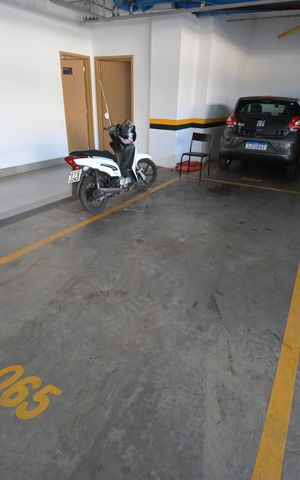 Apartamento à venda com 130m², 3 quartos e 2 vagas