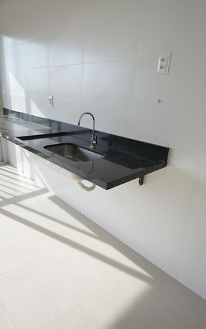 Apartamento à venda com 130m², 3 quartos e 2 vagas