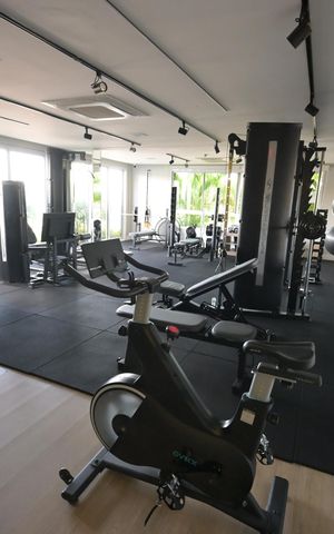 Apartamento à venda com 130m², 3 quartos e 2 vagas