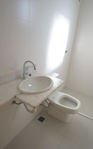 Apartamento à venda com 130m², 3 quartos e 2 vagas