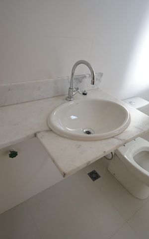 Apartamento à venda com 130m², 3 quartos e 2 vagas