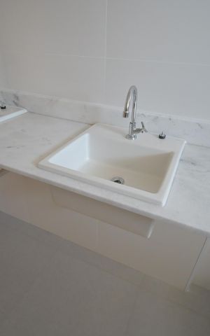 Apartamento à venda com 130m², 3 quartos e 2 vagas