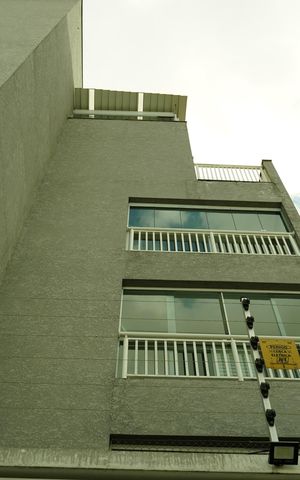 Apartamento à venda com 56m², 2 quartos e 1 vagaFachada