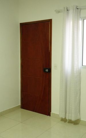Apartamento à venda com 56m², 2 quartos e 1 vagaSala