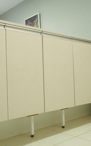Apartamento à venda com 56m², 2 quartos e 1 vagaCozinha