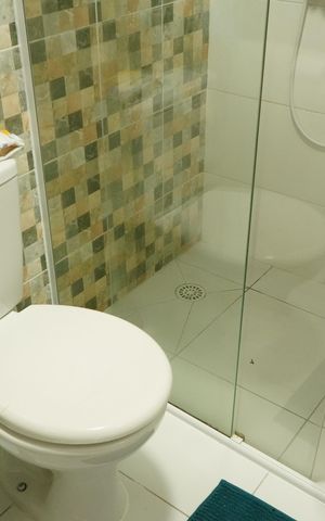 Apartamento à venda com 56m², 2 quartos e 1 vagaBanheiro