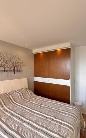 Apartamento à venda com 139m², 3 quartos e 1 vaga Apartamento à venda com 139m², 3 quartos e 1 vagaSuíte