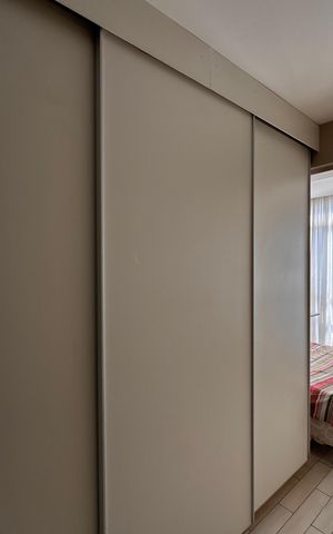 Apartamento à venda com 139m², 3 quartos e 1 vaga Apartamento à venda com 139m², 3 quartos e 1 vagaQuarto 1