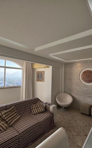 Apartamento à venda com 139m², 3 quartos e 1 vaga Apartamento à venda com 139m², 3 quartos e 1 vagaSala