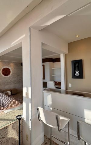 Apartamento à venda com 139m², 3 quartos e 1 vaga Apartamento à venda com 139m², 3 quartos e 1 vagaSala