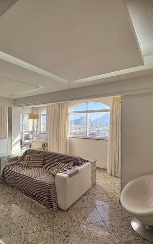 Apartamento à venda com 139m², 3 quartos e 1 vaga Apartamento à venda com 139m², 3 quartos e 1 vagaSala