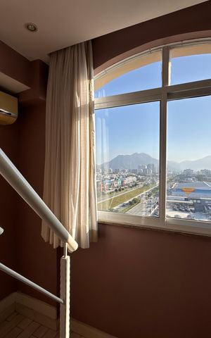 Apartamento à venda com 139m², 3 quartos e 1 vaga Apartamento à venda com 139m², 3 quartos e 1 vagaQuarto 2