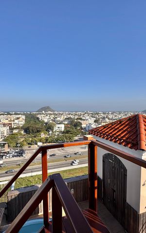 Apartamento à venda com 139m², 3 quartos e 1 vaga Apartamento à venda com 139m², 3 quartos e 1 vagaTerraço