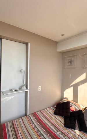 Apartamento à venda com 139m², 3 quartos e 1 vaga Apartamento à venda com 139m², 3 quartos e 1 vagaQuarto 1