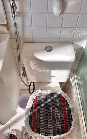 Apartamento à venda com 139m², 3 quartos e 1 vaga Apartamento à venda com 139m², 3 quartos e 1 vagaSuíte - Banheiro