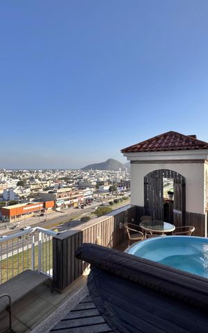 Apartamento à venda com 139m², 3 quartos e 1 vaga Apartamento à venda com 139m², 3 quartos e 1 vagaTerraço