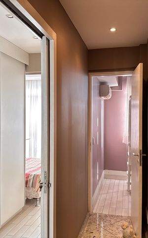 Apartamento à venda com 139m², 3 quartos e 1 vaga Apartamento à venda com 139m², 3 quartos e 1 vagaCorredor