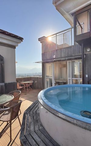 Apartamento à venda com 139m², 3 quartos e 1 vaga Apartamento à venda com 139m², 3 quartos e 1 vagaTerraço